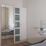 City Center Apartment With Terrace