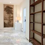 City Center Apartment With Terrace