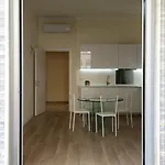 City Center Apartment With Terrace